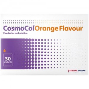 cosmocol orange